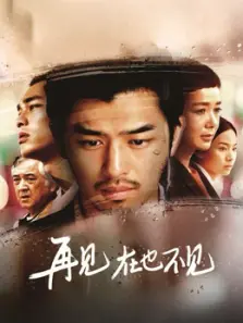 再见在也不见