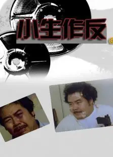 小生作反