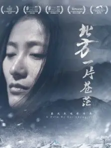 北方一片苍茫