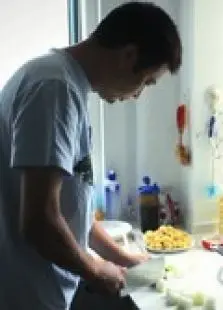 美味情缘