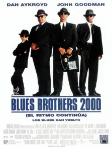 福禄双霸天2000 福禄双霸天2000