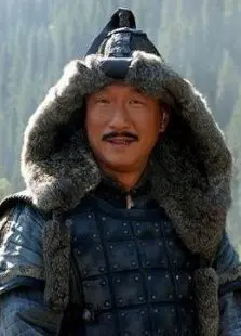 蒙古王