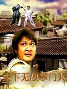 天下无敌掌门人