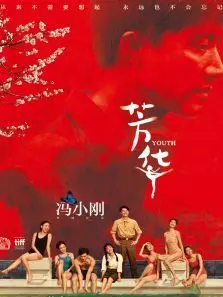 芳华