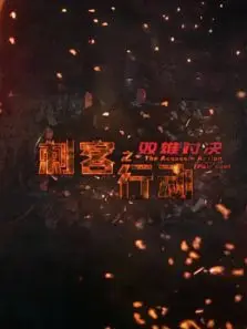 刺客行动之双雄对决