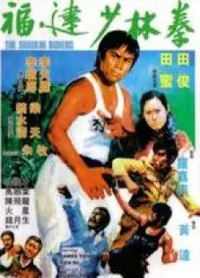 福建少林拳