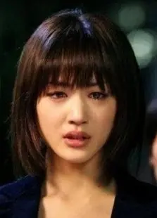 我的机器人女友