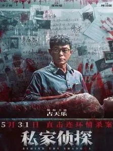 私家侦探