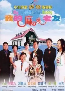 我的麻烦老友