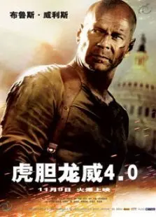 虎胆龙威4