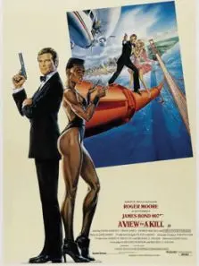 007雷霆杀机 007雷霆杀机