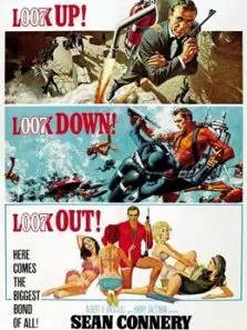 007霹雳弹
