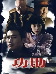 功勋柳云龙版