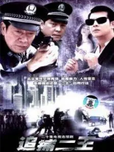 追捕二王 追捕二王