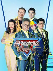 最强大脑 第8季