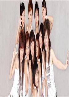 2005超级女声长沙唱区