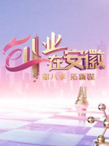 创业在安徽 第8季