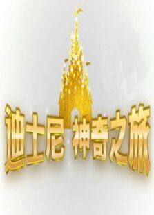 迪士尼神奇之旅