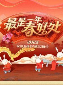 2023安徽春晚
