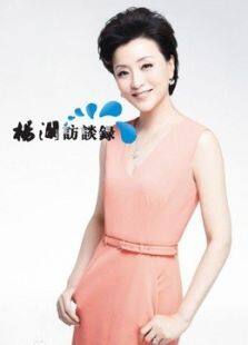 杨澜访谈录
