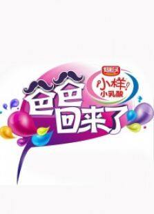爸爸回来了 第1季