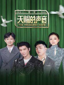 天赐的声音 第1季