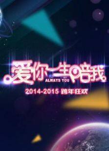 2015跨年演唱会