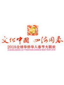 2018狗年湖南卫视华人春晚