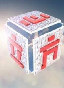 心立方