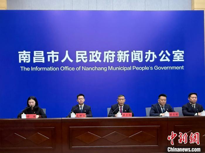 江西打造智慧农服平台 让农业社会化服务直达农户