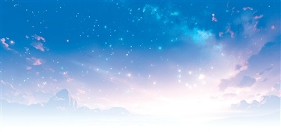 种子遨游太空 未来绽放田间