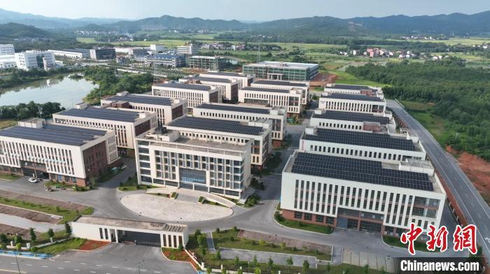 （活力中国调研行）农地入市，江西余江算了“三笔账”