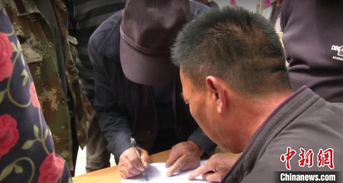 （乡村行·看振兴）山西天镇：从一粒种子到国际餐桌 出口富农促乡村振兴