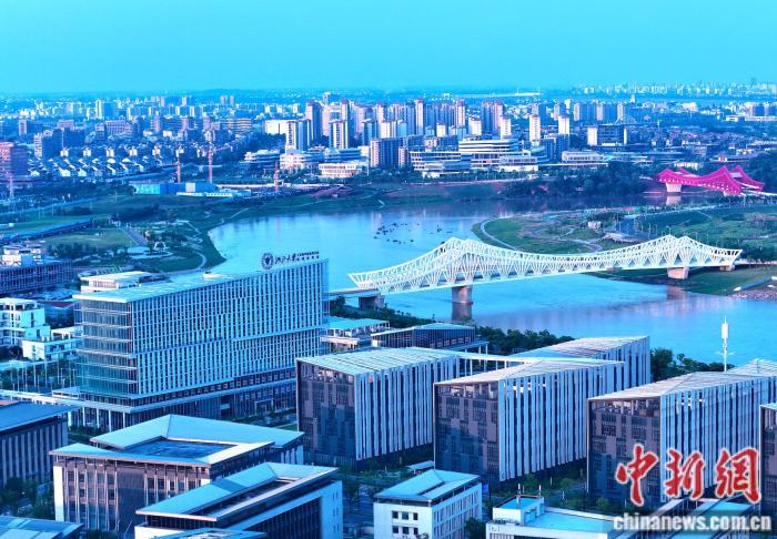 （活力中国调研行）农业废弃物也有“七十二变” 科技创新助力解锁绿色未来