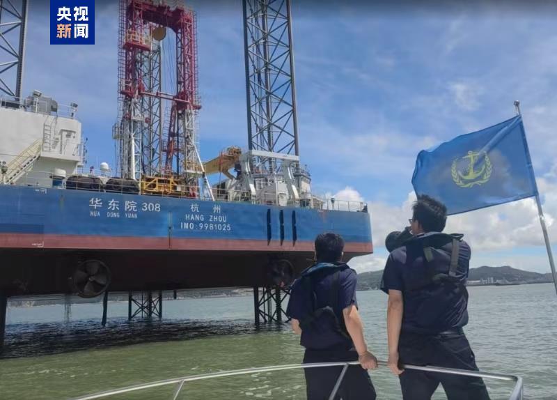温州启动Ⅲ级防台应急响应