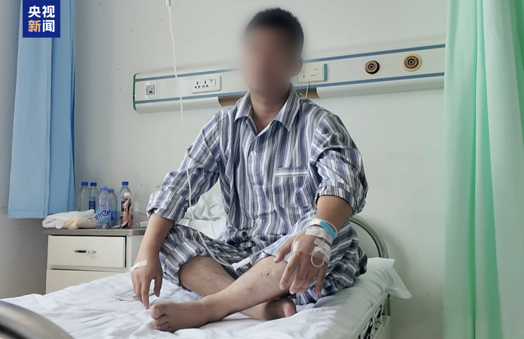 记者实地探访6名学生溺亡事件涉事厂区