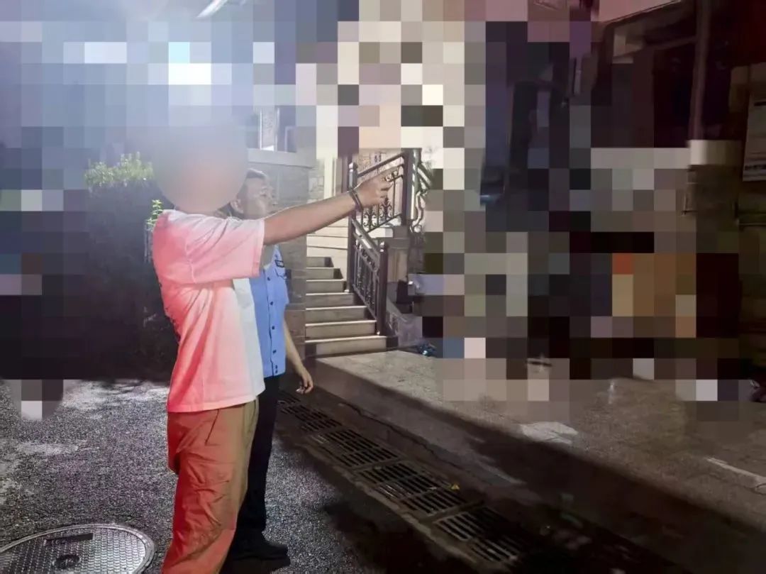 20多万元黄金离奇消失？所队联侦破窃案！