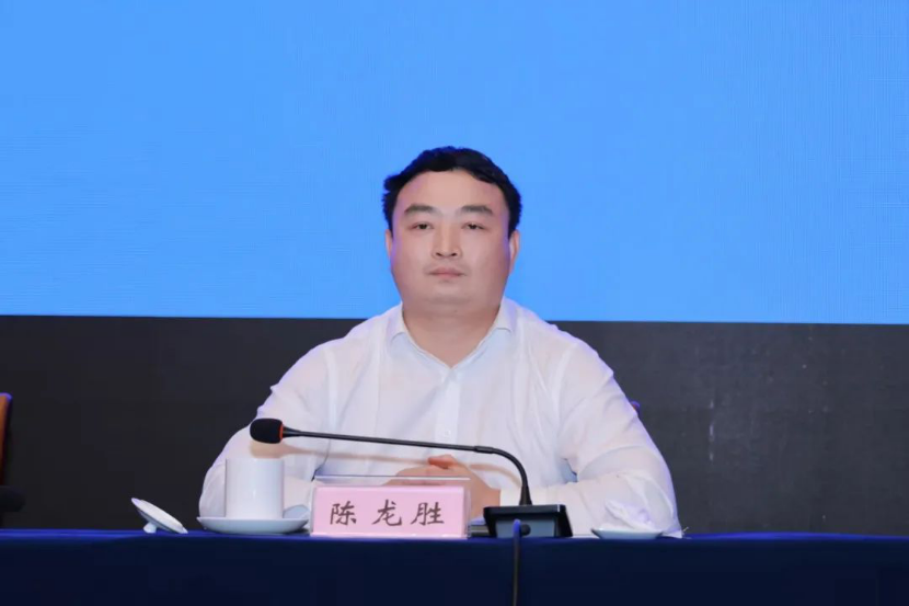 活力中国调研行安徽站 | 智能算力两年跃升37倍，居全国第5，安徽怎么做到的？