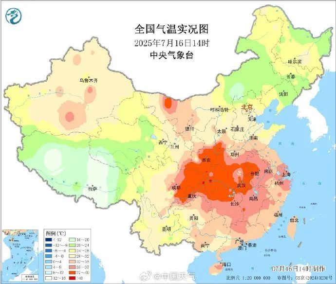 再坚持一下！陕西将迎降雨吹风天气