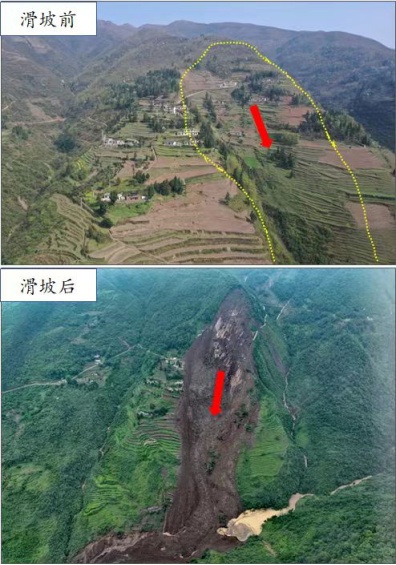 贵州毕节排查地质灾害风险隐患2981处