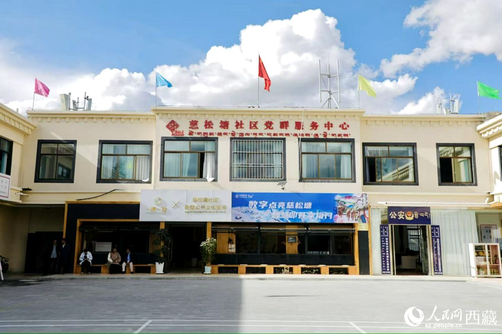 行进中国｜从“找麻烦”到“给答案”