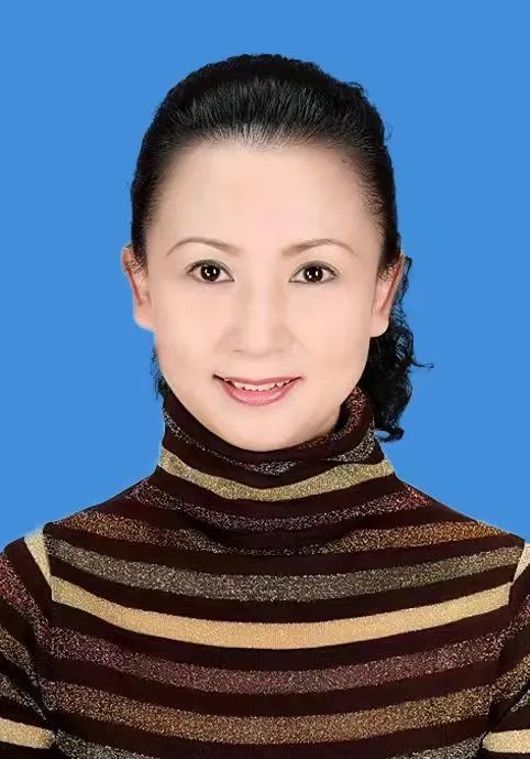 国家一级演员陈丽云，被查