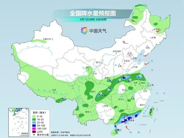 大暴雨,台风要来了!多地提醒:列车停运