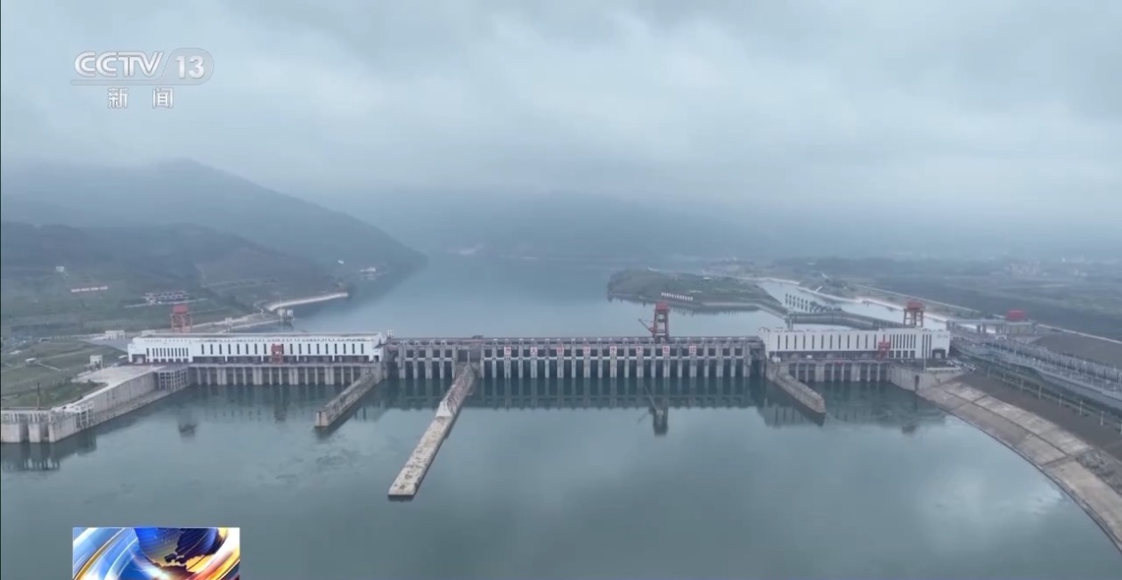 华南近期降水偏多 18条河流发生超警洪水