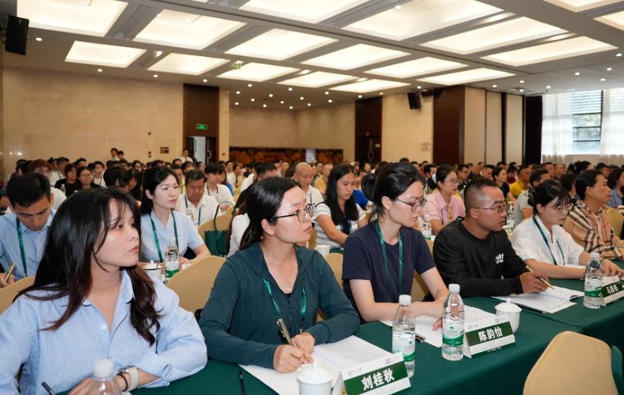 千名新农人展开“数字练兵”，打造“网络强村”广东样本
