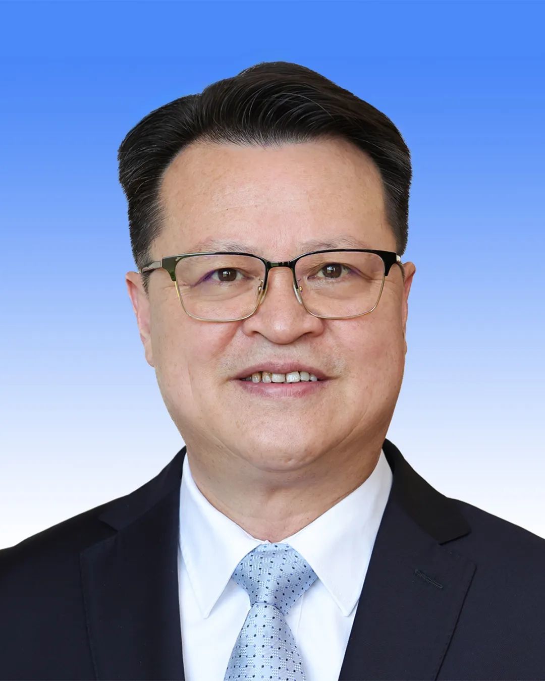 江苏省人民代表大会常务委员会决定任命胡彬郴为省人民政府副省长、省公安厅厅长
