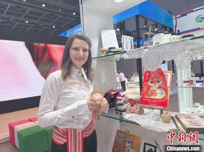展会观察：中东欧客商“花式掘金”中国市场