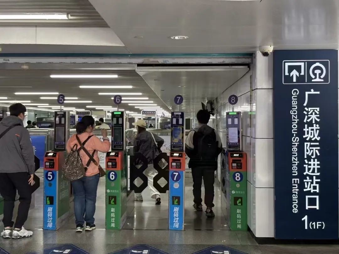 “在广州吃完午饭，晚上到上海还能赶上晚餐”！7月1日起，广州东至上海虹桥开通“半日达”列车