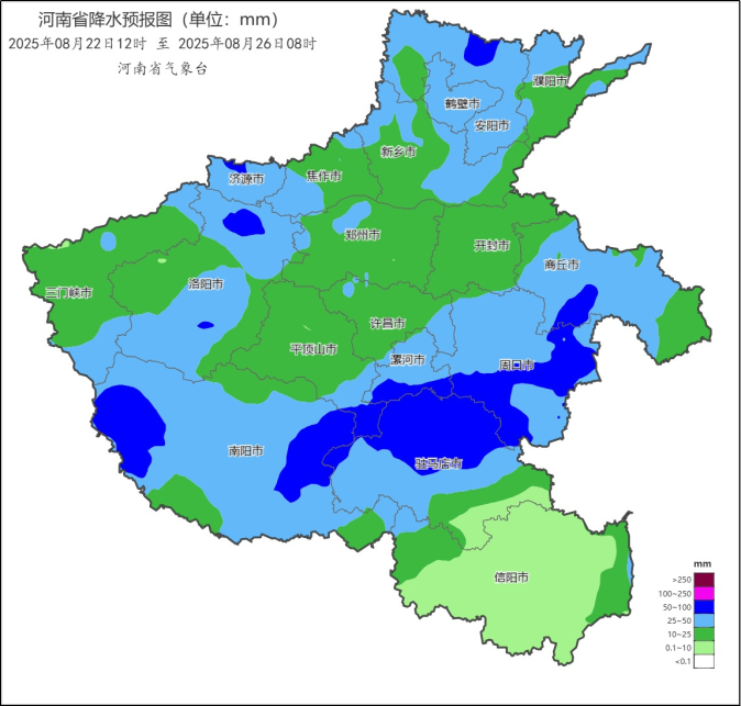 河南疾控、河南气象联合发布健康风险提示