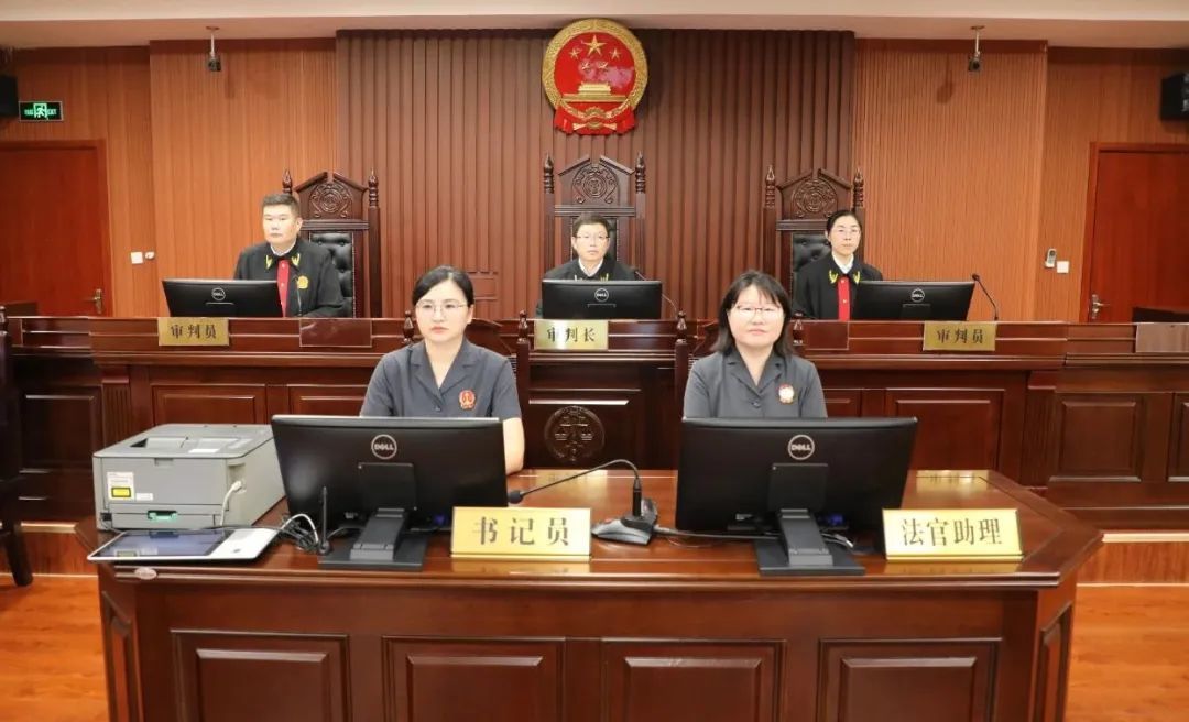 山东省政协原常委、经济委员会原副主任李玮贪污、受贿案一审公开宣判